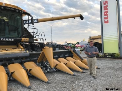 Claas-Header-2018-Combine